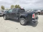 2015 GMC Canyon