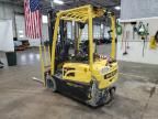 2016 Hyster J40XNT Forklift