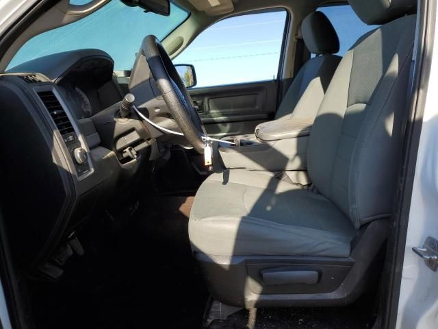 2014 Dodge RAM 1500 ST