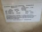2008 Roadmaster Rail Monocoque