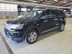 2018 Ford Explorer XLT for sale in East Granby, CT