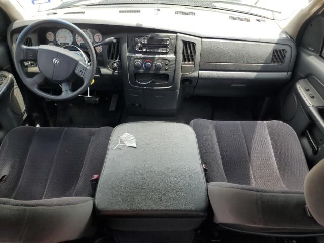 2004 Dodge RAM 1500 ST