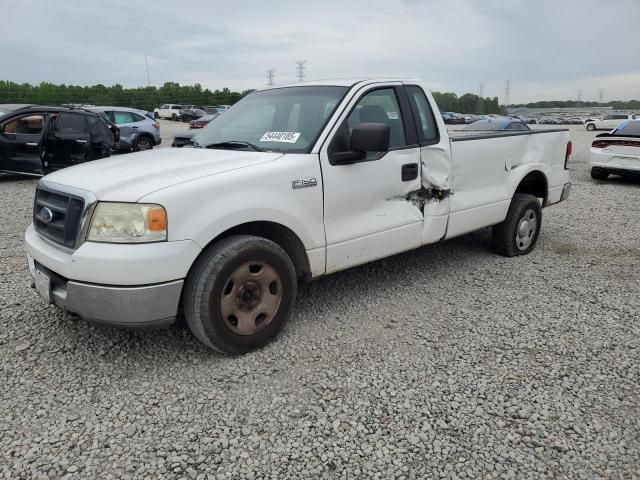 2004 Ford F150