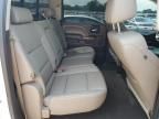 2016 GMC Sierra K1500 SLT