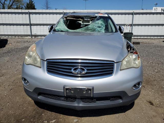 2011 Infiniti Ex35 Base