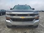 2017 Chevrolet Silverado K1500