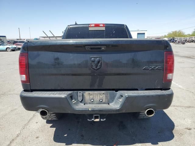 2016 Dodge RAM 1500 Sport