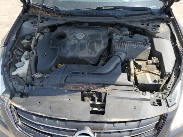 2011 Nissan Altima Base