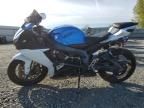 2011 Suzuki GSX750