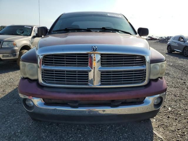 2003 Dodge RAM 1500 ST
