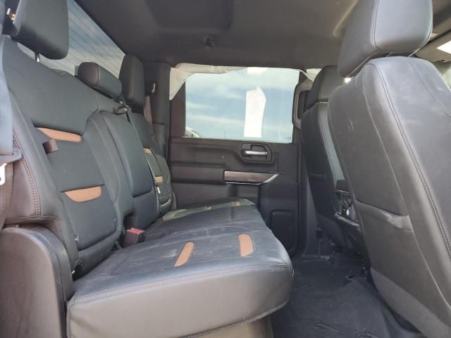 2021 GMC Sierra K2500 AT4