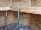 2013 LGS JV6X12 Enclosed Cargo Trailer