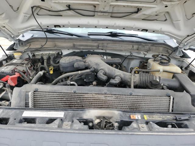 2015 Ford F450 Super Duty