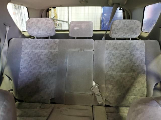 2006 KIA Sorento EX
