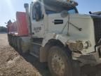 2019 Volvo VHD Dump Truck