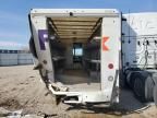2015 Ford Econoline E450 Super Duty Commercial Stripped Chas