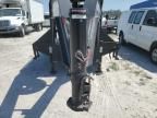 2022 Eastttrlrs 2022 East Texas Trailers Equipment Trailer