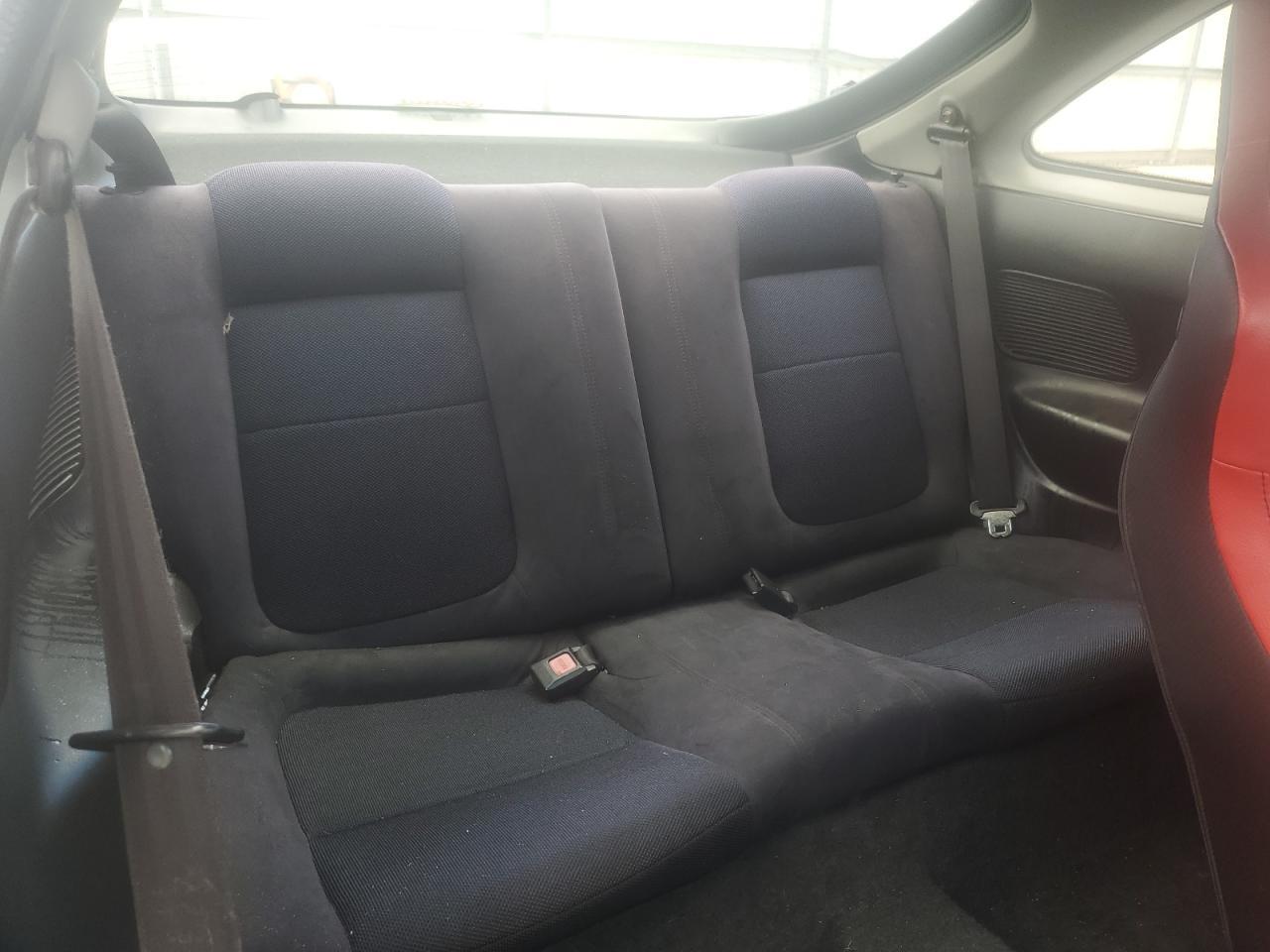1995 Honda Integra r