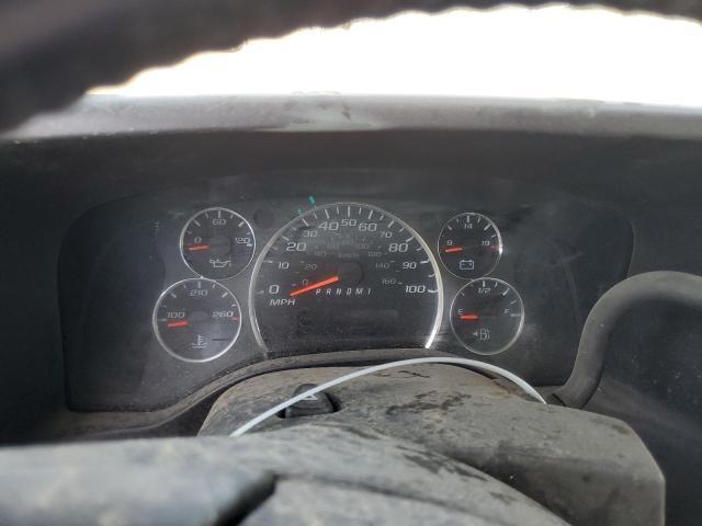 2022 Chev Rolet Express G3500