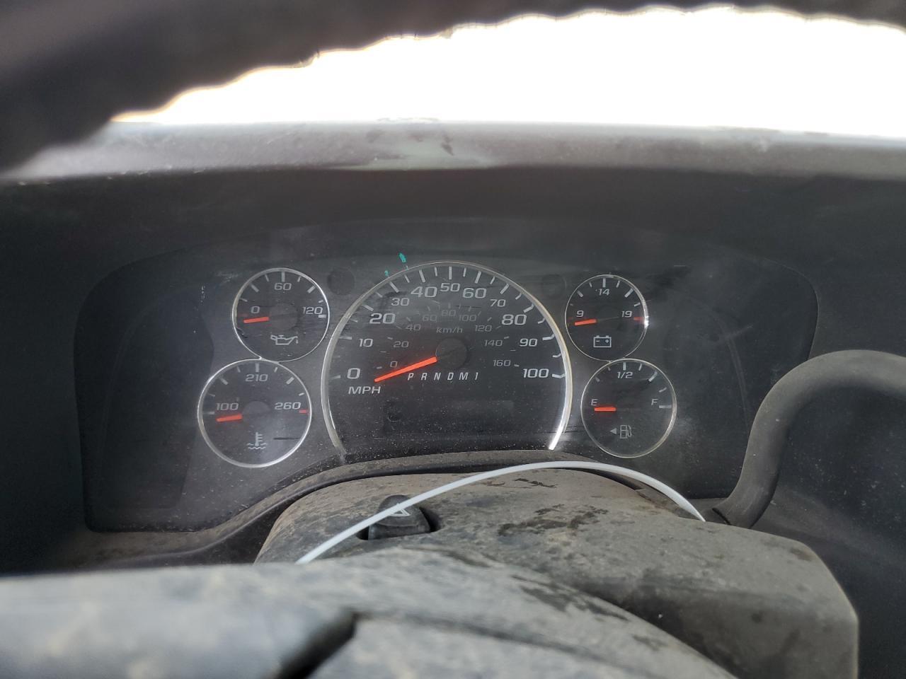 2022 Chev Rolet Express G3500