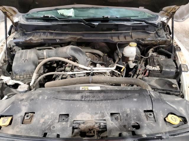 2021 Dodge Ram 1500 Classic slt