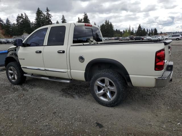 2008 Dodge RAM 1500 ST