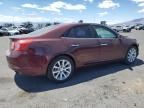 2015 Chevrolet Malibu LTZ