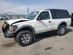 2002 Toyota Tacoma