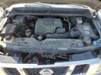 2010 Nissan Titan XE