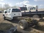 2008 Ford F550 Super Duty