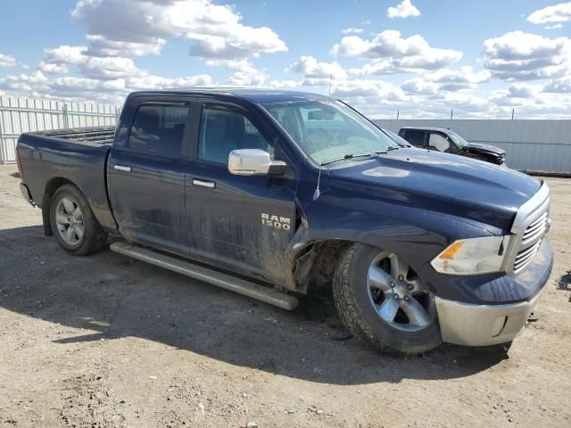 2013 Dodge RAM 1500 SLT