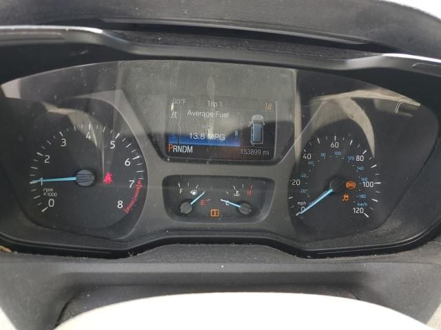2015 Ford Transit T-250