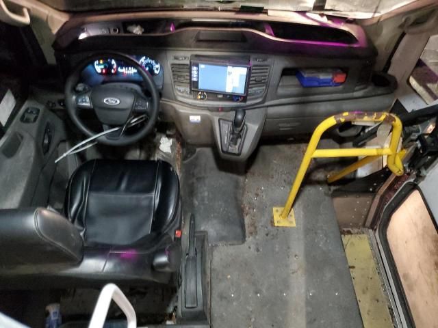 2021 Ford Transit T-350 HD