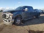 2020 Ford F350 Super Duty