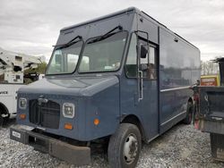 Freightliner Vehiculos salvage en venta: 2020 Freightliner Chassis M Line WALK-IN Van