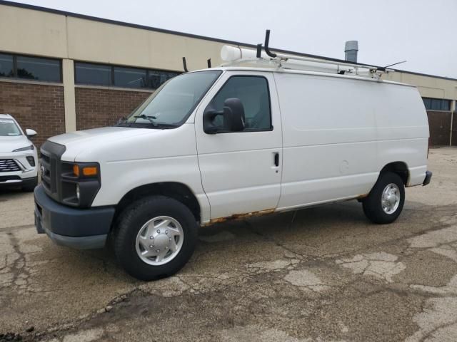 2011 Ford Econoline E250 Van