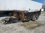 2020 Chubbsteel 2018 Chubbs Steel Dump Trailer