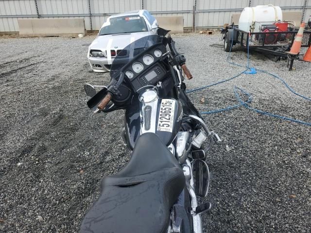 2020 Harley-Davidson Flhx
