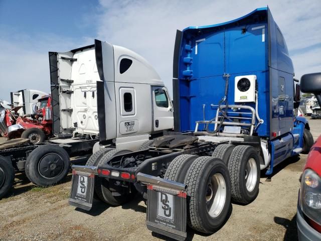 2020 Peterbilt 579 Semi Truck