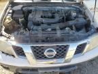 2010 Nissan Frontier King Cab SE