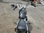 2020 Harley-Davidson Fxst