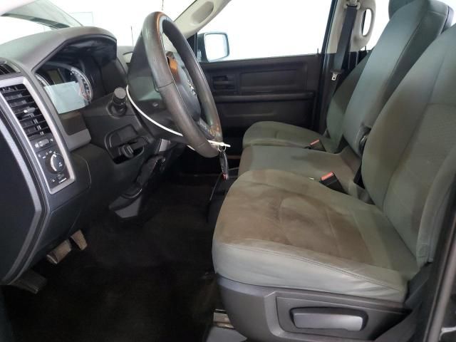 2015 Dodge RAM 1500 ST