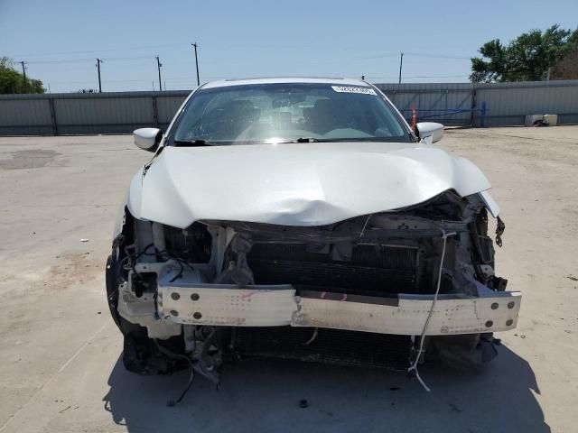 2015 Acura ILX 20