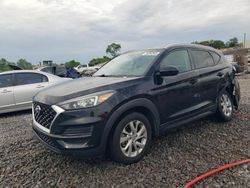 2021 Hyundai Tucson Limited for sale in Hueytown, AL