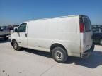 2001 Chevrolet Express G2500