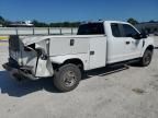 2020 Ford F250 Super Duty