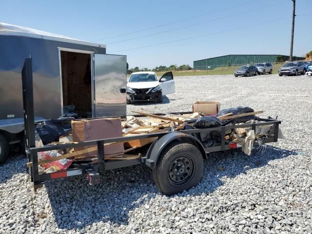 2024 Other 2024 New Generation Utility Trailer