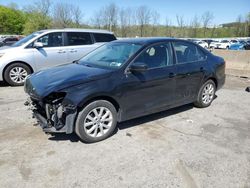 Vehiculos salvage en venta de Copart Marlboro, NY: 2015 Volkswagen Jetta SE