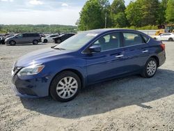 2018 Nissan Sentra S for sale in Concord, NC
