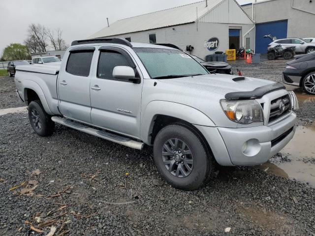 2010 Toyota Tacoma Double cab Long bed